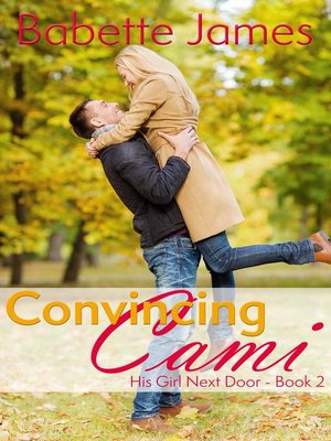 cover image of Convincing Cami